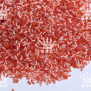 Micro Bugles - Transparent Luster - 421D