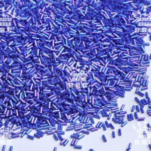 Micro Bugles - Opaque Rainbow - OR48