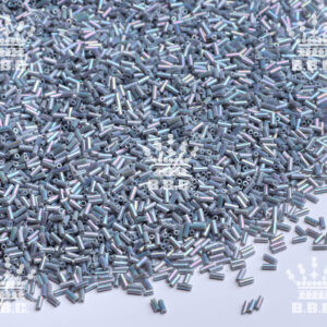 Micro Bugles - Opaque Rainbow - OR51