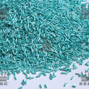 Micro Bugles - Opaque Rainbow - OR54