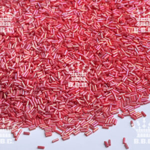 Micro Bugles - Opaque Rainbow - OR45M