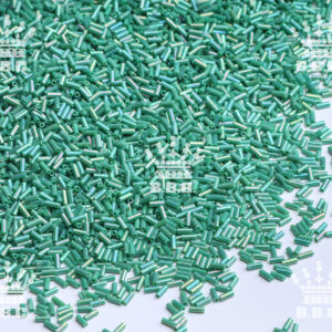 Micro Bugles - Opaque Rainbow - OR47