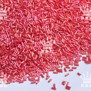 Micro Bugles - Opaque Rainbow - OR45