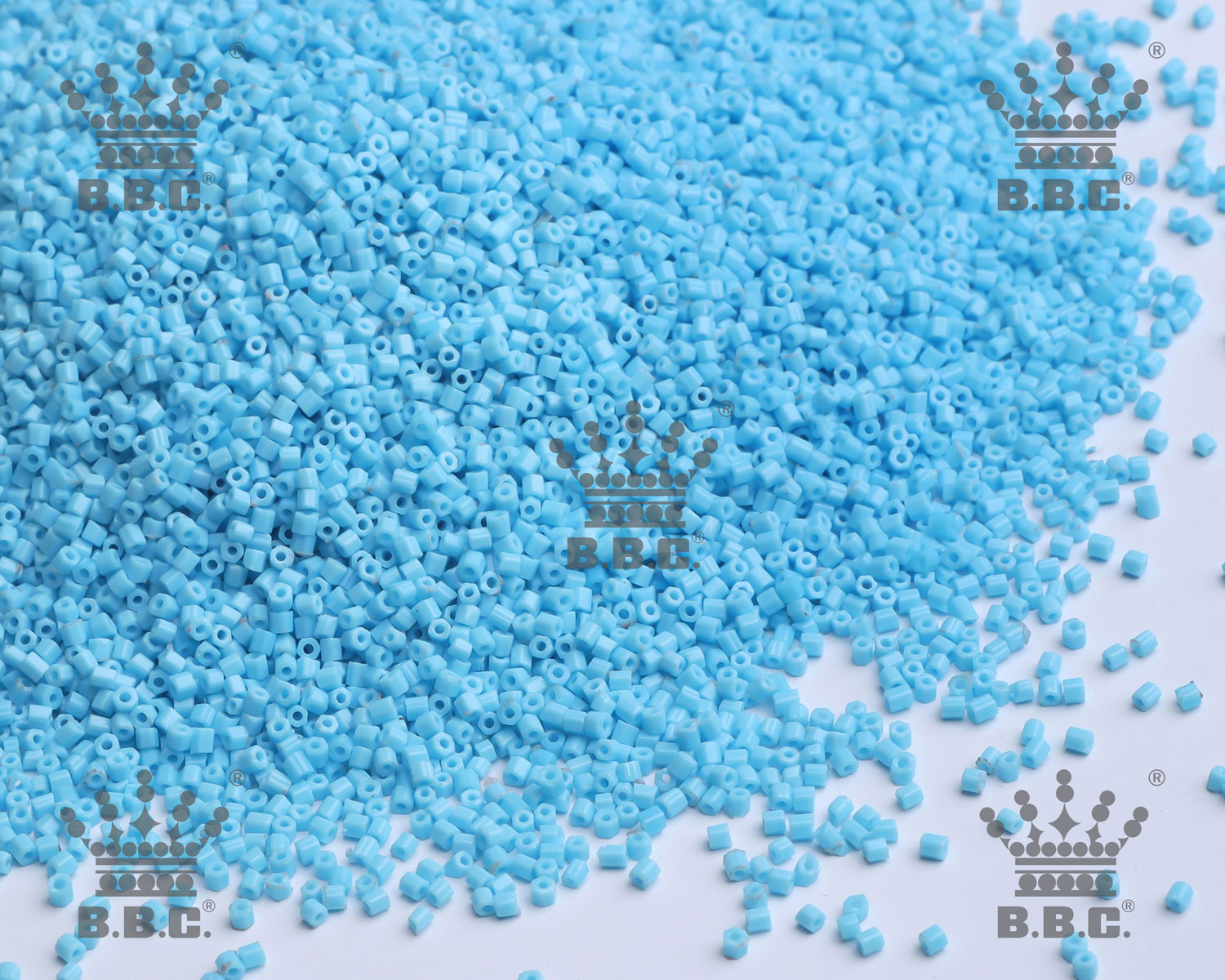 2Cut Hexa - Opaque - 43