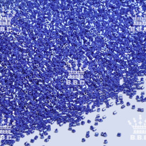 2Cut Hexa - Opaque Luster - 128