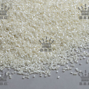 2Cut Hexa - Opaque Luster - 137