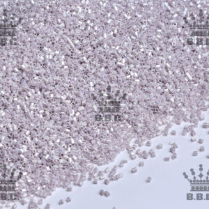 2Cut Hexa - Opaque Luster - 134