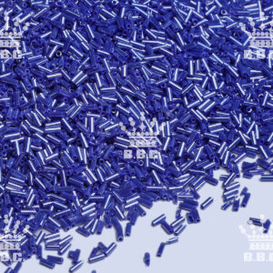 Micro Bugles - Opaque Luster - 128
