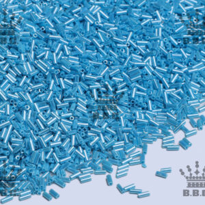 Micro Bugles - Opaque Luster - 123