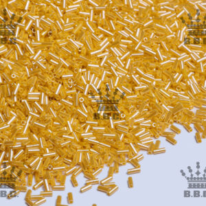 Micro Bugles - Opaque Luster - 122M