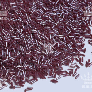 Micro Bugles - Opaque Luster - 133D