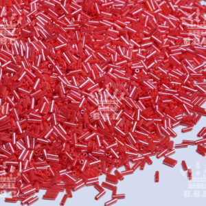 Micro Bugles - Opaque Luster - 125
