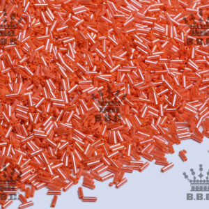 Micro Bugles - Opaque Luster - 135