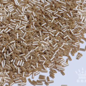 Micro Bugles - Opaque Luster - 136D