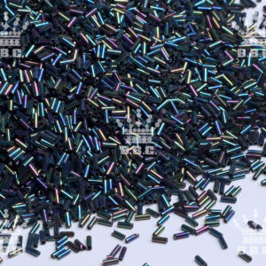 Micro Bugles - Opaque Rainbow - 59155