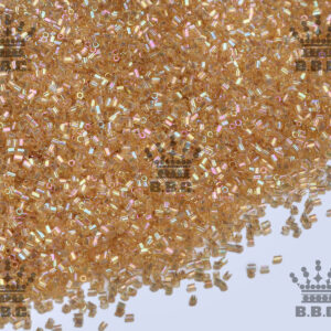 2Cut Hexa - Transparent Rainbow - 162M
