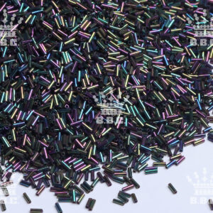 Micro Bugles - Opaque Rainbow - 59195