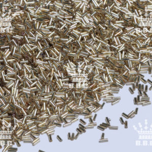 Micro Bugles - Silver-Lined Rainbow - 222