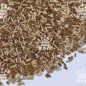 Micro Bugles - Silver-Lined Rainbow - 222M