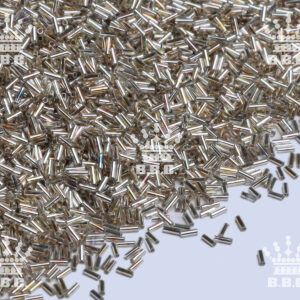 Micro Bugles - Silver-Lined Rainbow - 221