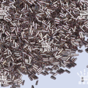 Micro Bugles - Silver-Lined Rainbow - 234M