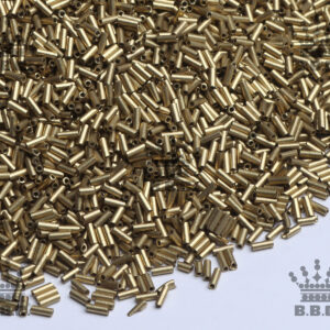 Micro Bugles - Pearl/Metallic dye - 785