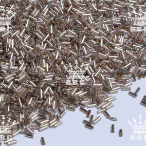 Micro Bugles - Silver-Lined Rainbow - 232
