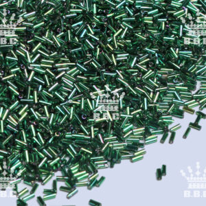 Micro Bugles - Silver-Lined Rainbow - 227M