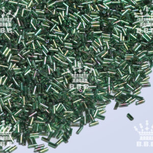 Micro Bugles - Silver-Lined Rainbow - 227