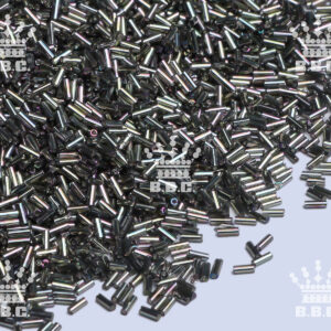 Micro Bugles - Silver-Lined Rainbow - 231