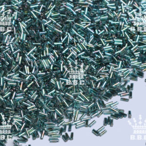 Micro Bugles - Silver-Lined Rainbow - 223M