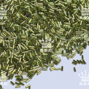 Micro Bugles - Silver-Lined Rainbow - 224M