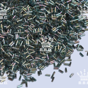 Micro Bugles - Silver-Lined Rainbow - 223