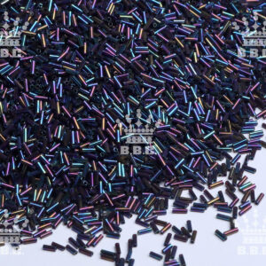 Micro Bugles - Opaque Rainbow - 59135