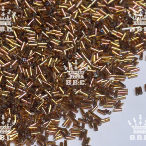 Micro Bugles - Silver-Lined Rainbow - 233M
