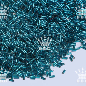 Micro Bugles - Silver-Lined - 35