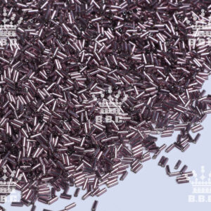 Micro Bugles - Silver-Lined - 34M