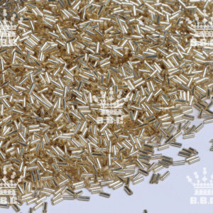 Micro Bugles - Silver-Lined - 22LLC
