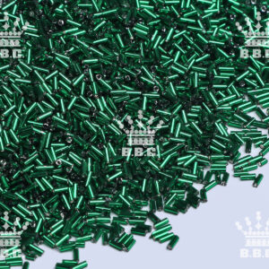 Micro Bugles - Silver-Lined - 27D