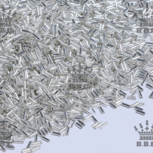 Micro Bugles - Silver-Lined - 21