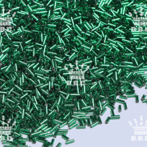 Micro Bugles - Silver-Lined - 27M