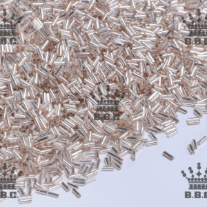 Micro Bugles - Silver-Lined - 32