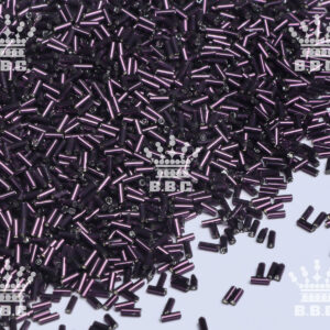 Micro Bugles - Silver-Lined - 34D
