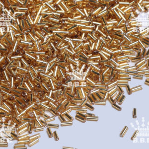 Micro Bugles - Silver-Lined - 22M