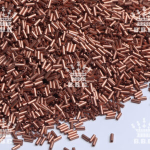 Micro Bugles - Pearl/Metallic dye - 786CP