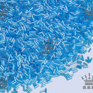 Micro Bugles - Transparent Rainbow - 163M
