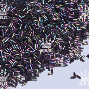 Micro Bugles - Transparent Rainbow - 174D