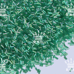 Micro Bugles - Transparent Rainbow - 167L