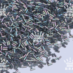 Micro Bugles - Transparent Rainbow - 171
