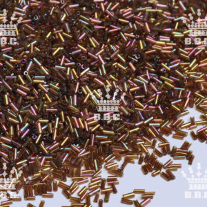 Micro Bugles - Transparent Rainbow - 173M